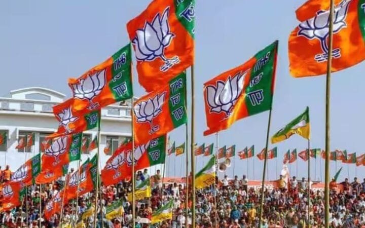 BJP