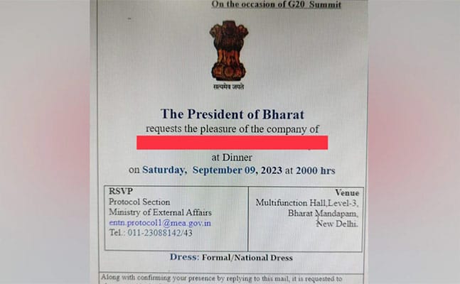 Bharat