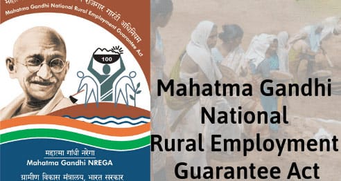 MGNREGA