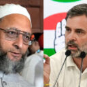 Rahul-Owaisi