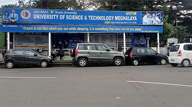 USTM