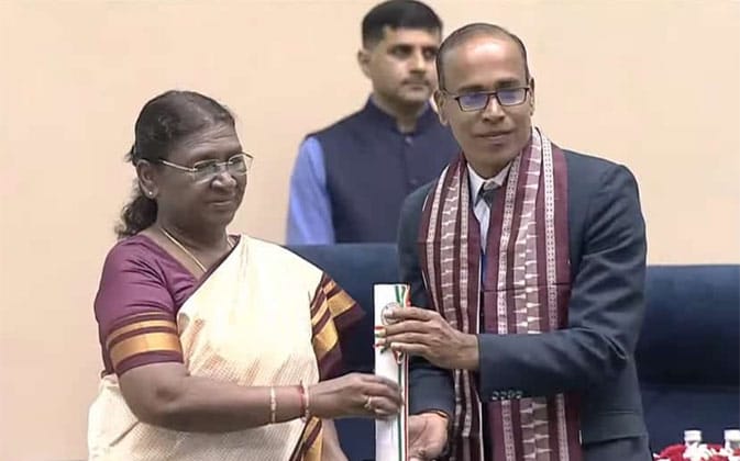 award