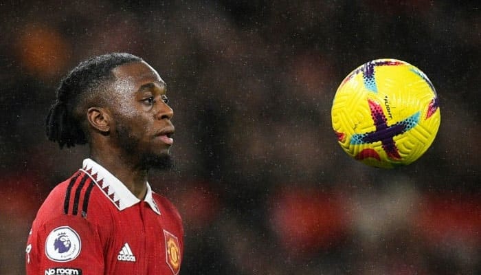 bissaka