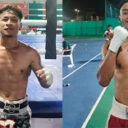 boxing