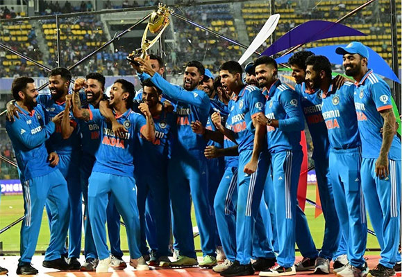 india