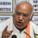 kharge