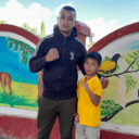kick-boxing