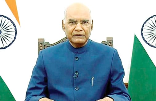 kovind