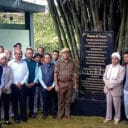 Kambel Shullai Eco-Friendly Crematorium Jaïaw Mihngi
