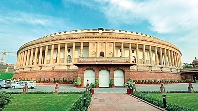 parliament