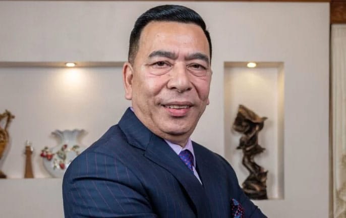 shangpliang