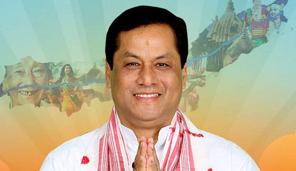 sonowal