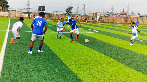 Jalyiah UTD