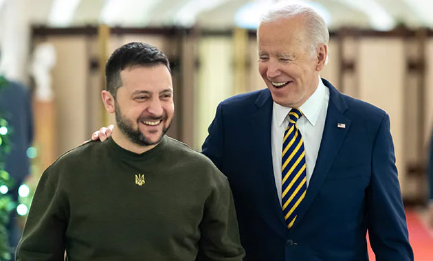 zelensky-biden