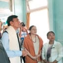 Dr. Mansukh Mandaviya