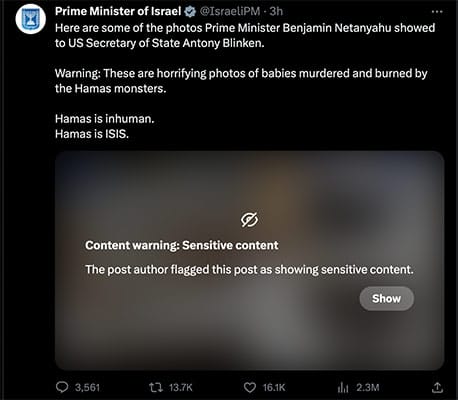 PM-Isreal
