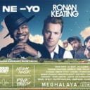 Shillong Cherry Blossom