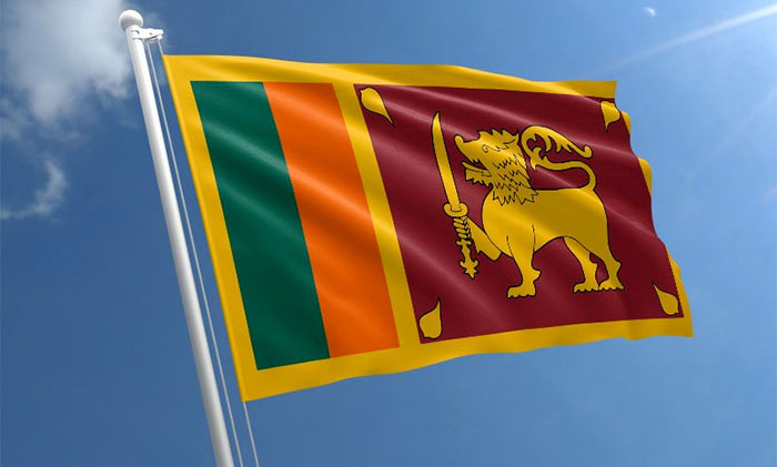 Sri-lanka