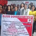 Blood Donation Camp