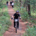 cycling
