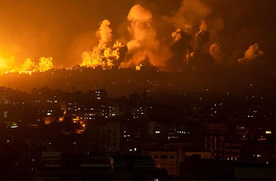 Gaza Strip