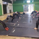 gymnastic