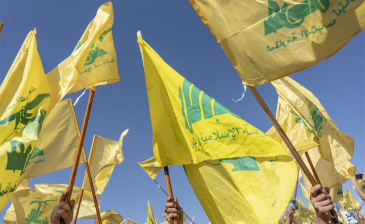 hezbollah