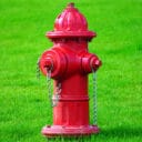 hydrant