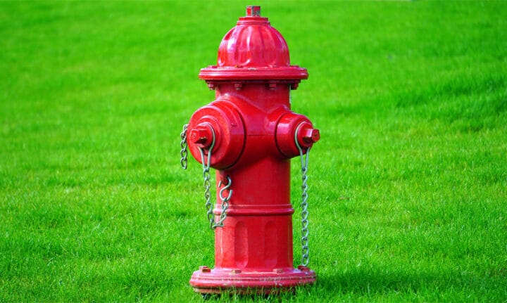 hydrant
