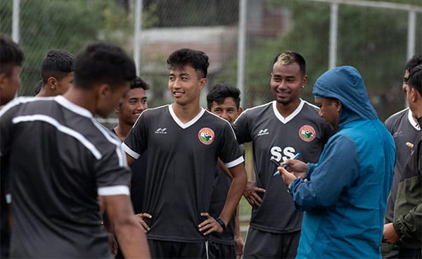 i-league