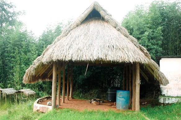 ïingtrep ha Bañiun