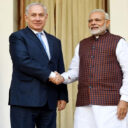 isreal-india