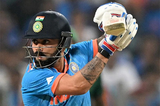 kohli