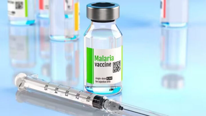 Ai jingbit ka WHO ban pynmih ïa ka tika ba ar ban ïakhun ïa ka jingpang khie shoh rih malaria