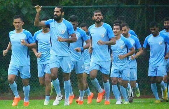 Mynta yn ïakhun ka India bad ka Malaysia ha ka Merdeka Cup merkeka-cup
