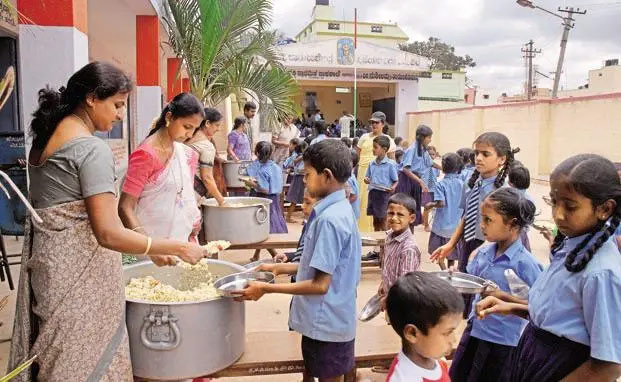 midday-meal