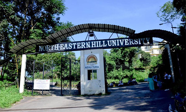 Kynnoh ba phah shad lyngkhuit ka kynhun ki 5 ngut ïa u samla ha hostel ha Tura nehu