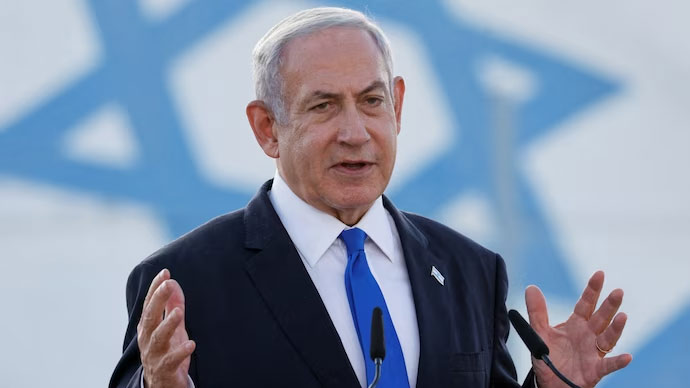 netanyahu