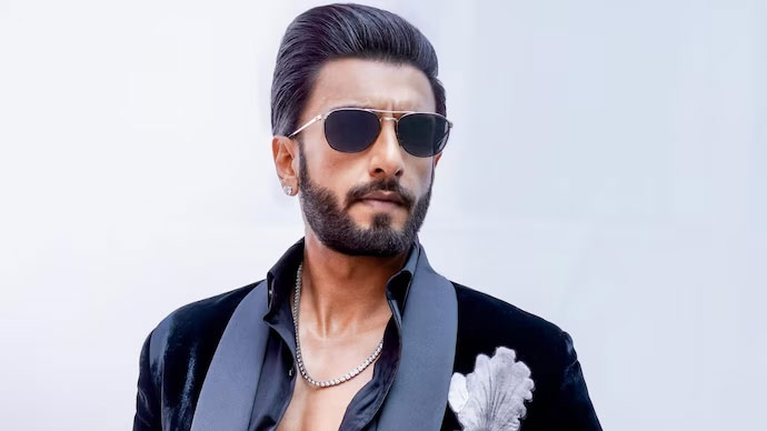 ranveer