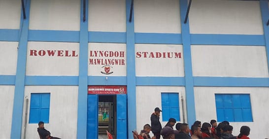 rowell-lyngdoh-stadium