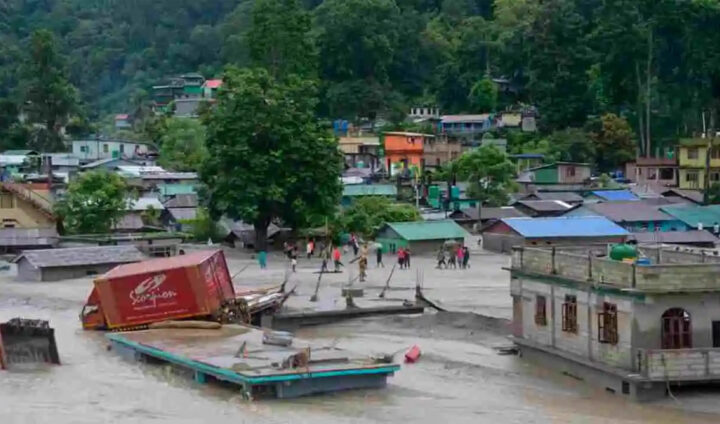 sikkim