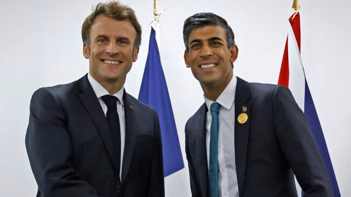 sunak-bad-macron