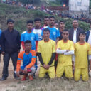 team-one