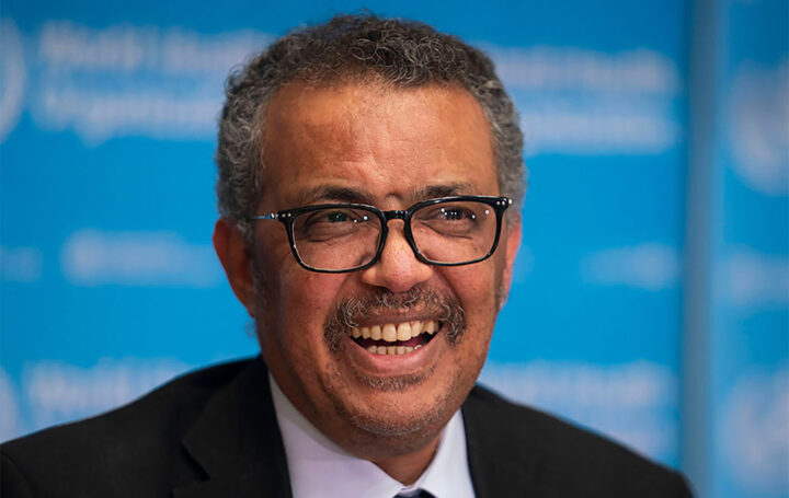 tedros