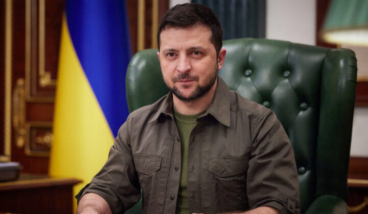 zelensky