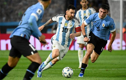 argentina