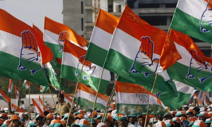 congress-tripura