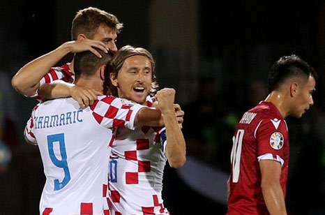 croatia