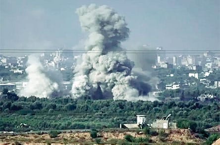 gaza