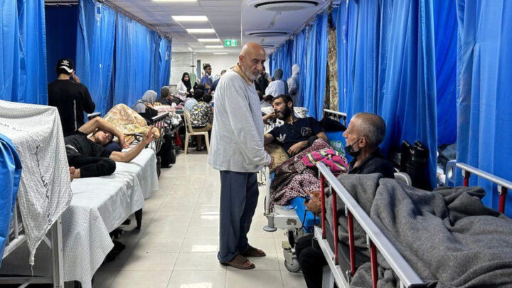 gaza-hospital